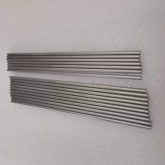 Tungsten Electrode Wy Wzr Wt20 Wce Wl