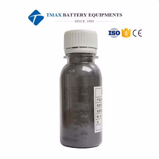High Quality Lithium Cobalt Oxide Cobaltous Oxide Black Powder