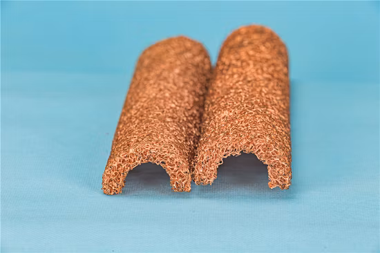 고순도 구리 금속 6n 구리 주괴 막대 막대 99.9999% Cuprum Cu 금속